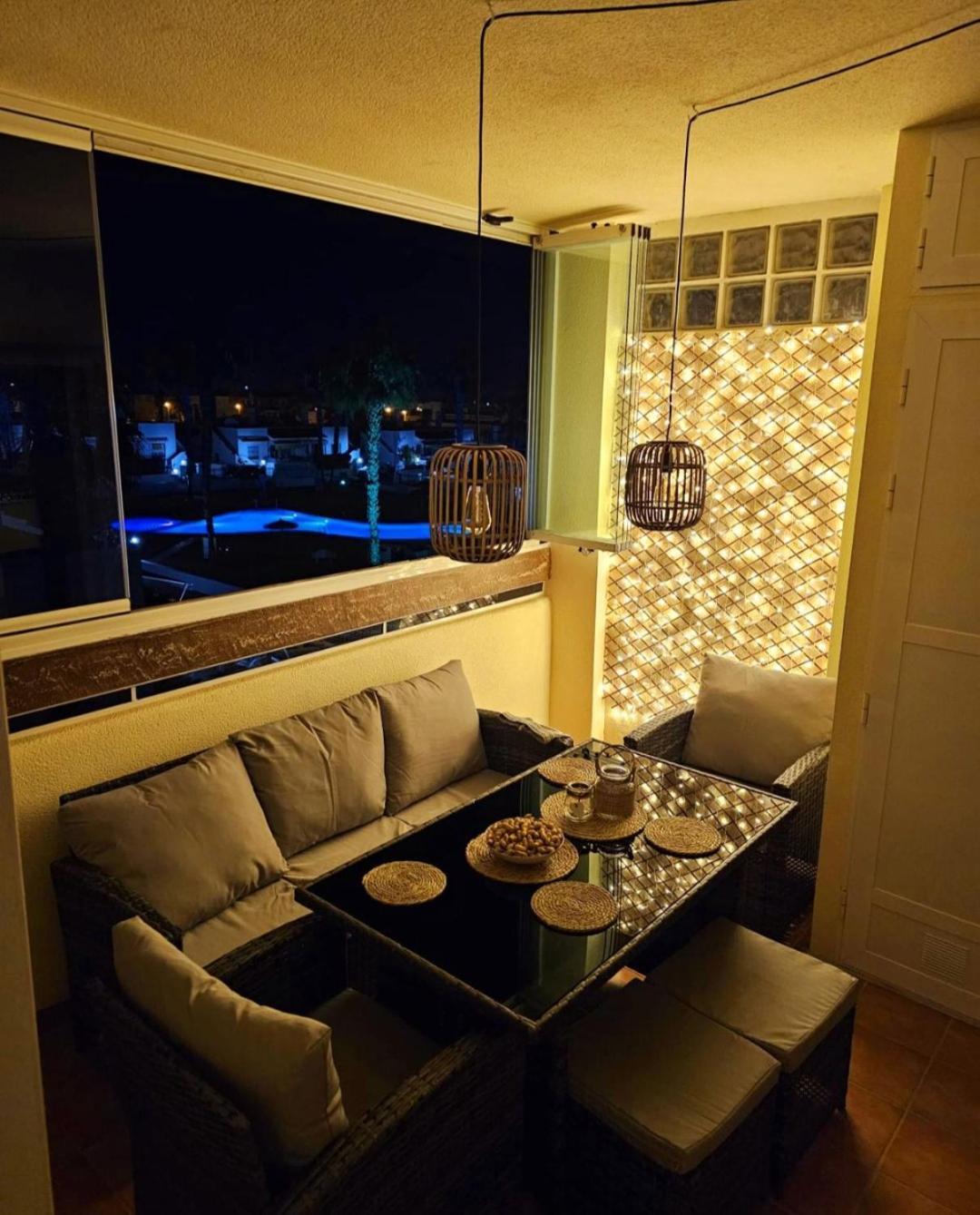 La Victoria Apartament,Jumilla Ii, 2 Bedrooms, 2 Bathrooms And Beautiful Swimming Pool Dehesa de Campoamor  Exterior foto