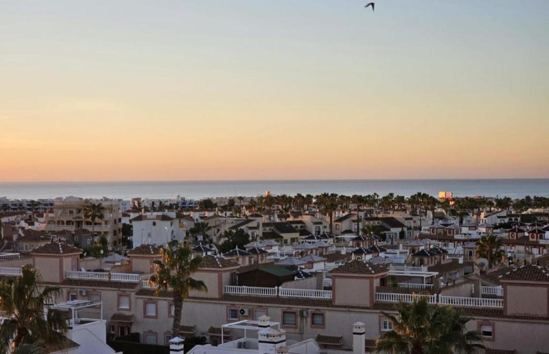 La Victoria Apartament,Jumilla Ii, 2 Bedrooms, 2 Bathrooms And Beautiful Swimming Pool Dehesa de Campoamor  Exterior foto