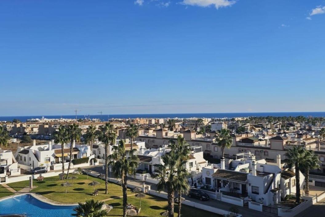 La Victoria Apartament,Jumilla Ii, 2 Bedrooms, 2 Bathrooms And Beautiful Swimming Pool Dehesa de Campoamor  Exterior foto