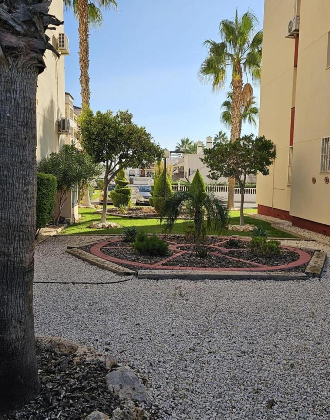 La Victoria Apartament,Jumilla Ii, 2 Bedrooms, 2 Bathrooms And Beautiful Swimming Pool Dehesa de Campoamor  Exterior foto