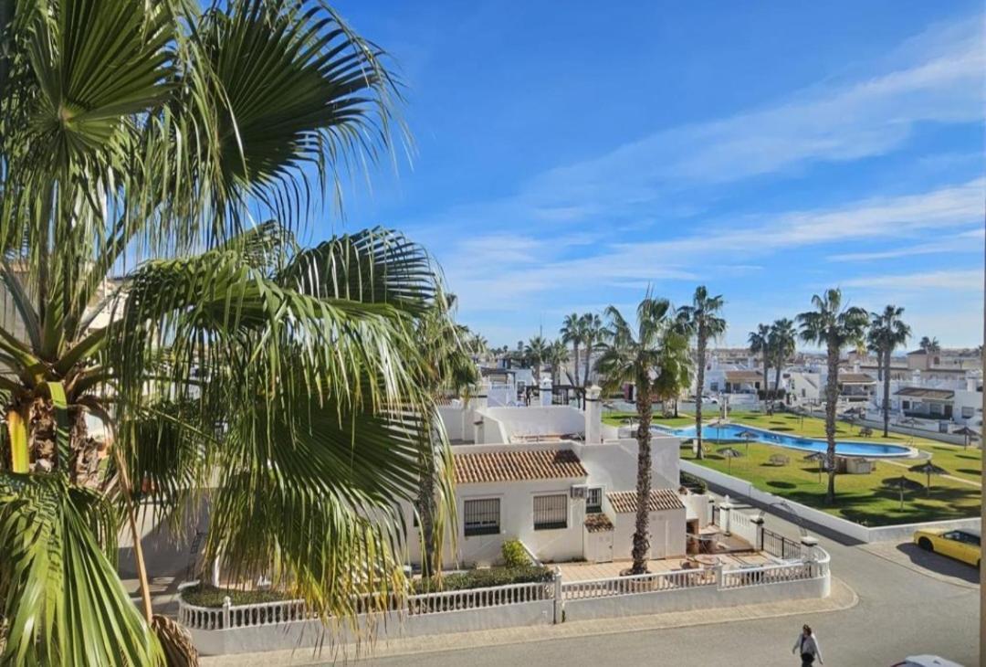 La Victoria Apartament,Jumilla Ii, 2 Bedrooms, 2 Bathrooms And Beautiful Swimming Pool Dehesa de Campoamor  Exterior foto