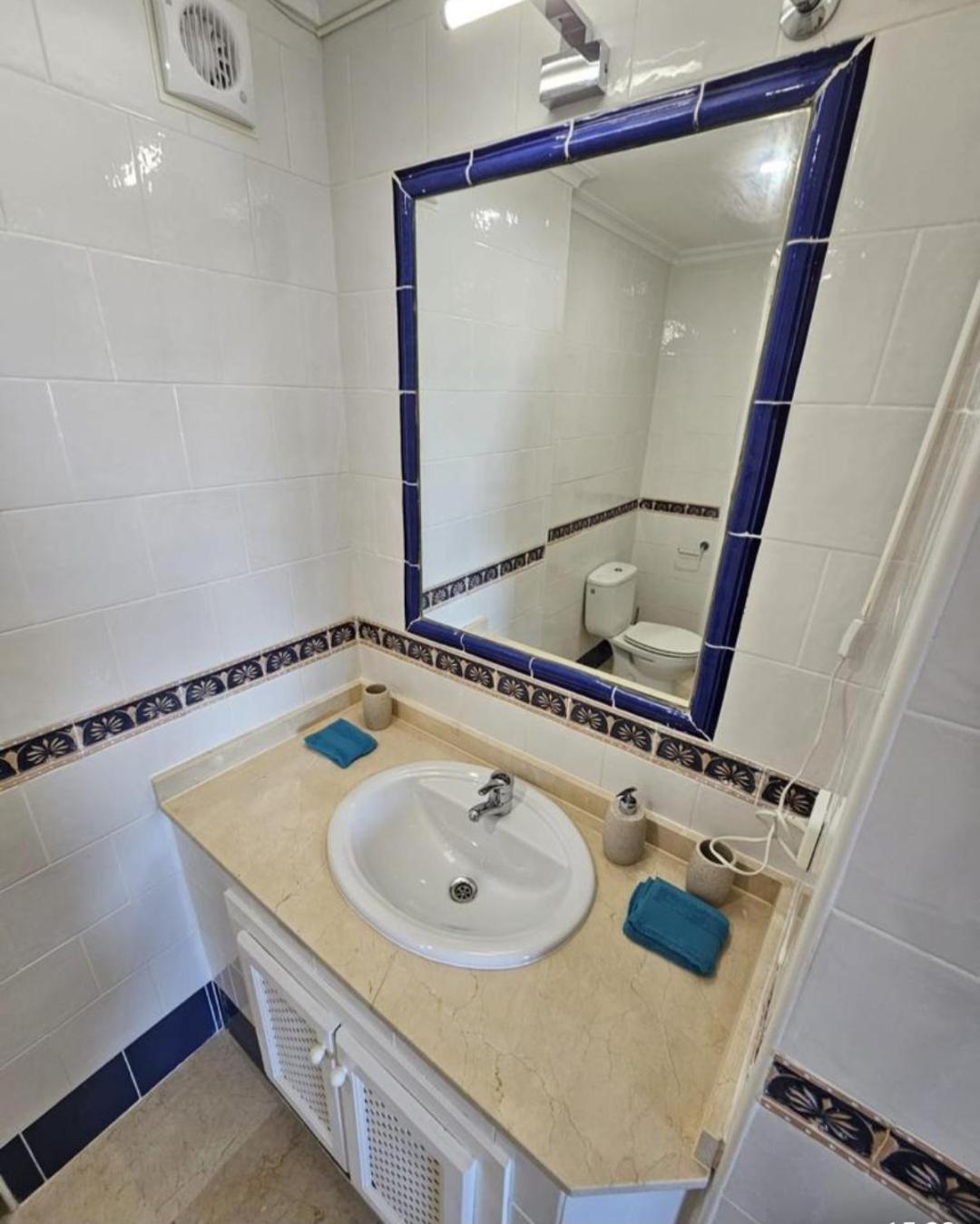 La Victoria Apartament,Jumilla Ii, 2 Bedrooms, 2 Bathrooms And Beautiful Swimming Pool Dehesa de Campoamor  Exterior foto