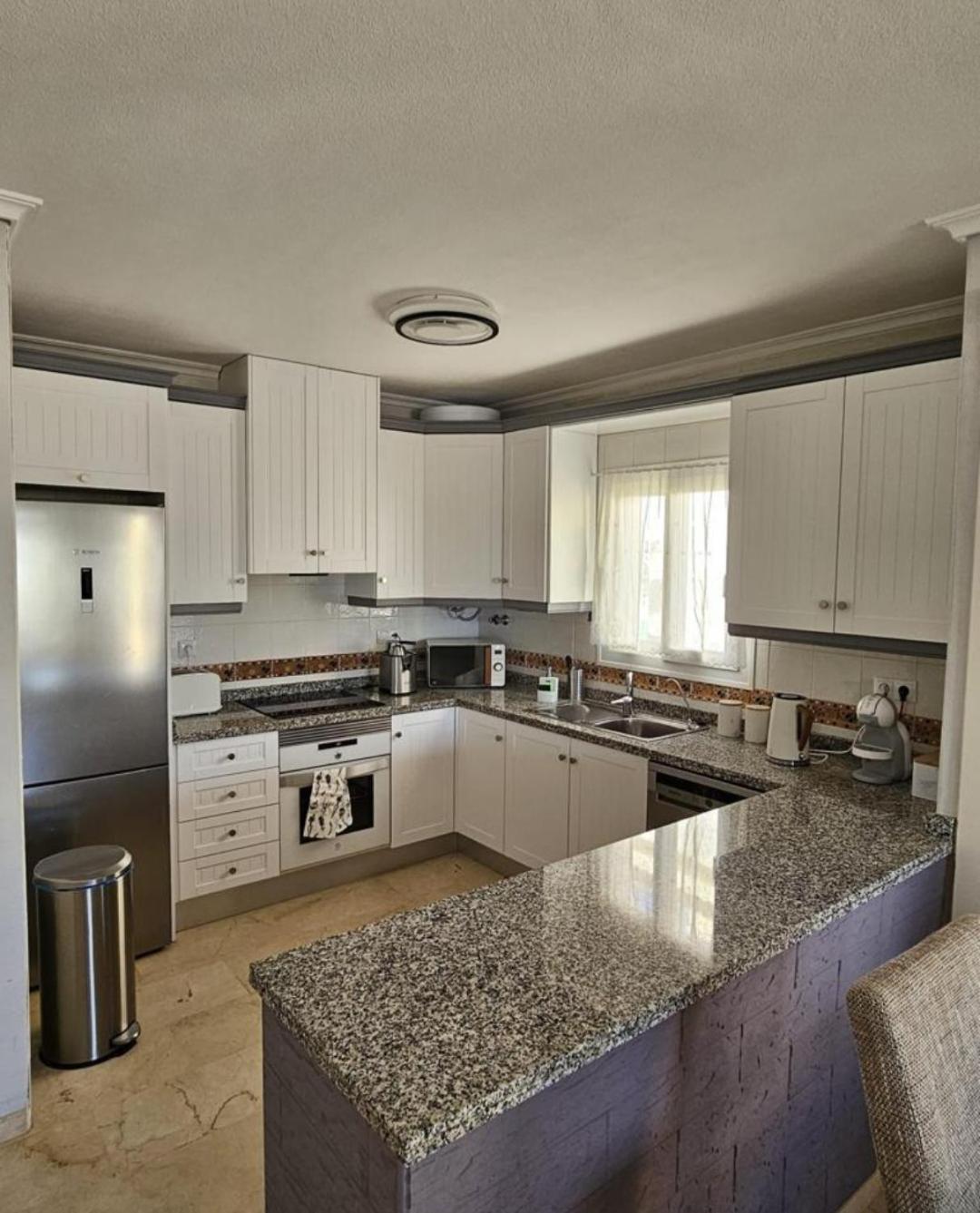 La Victoria Apartament,Jumilla Ii, 2 Bedrooms, 2 Bathrooms And Beautiful Swimming Pool Dehesa de Campoamor  Exterior foto