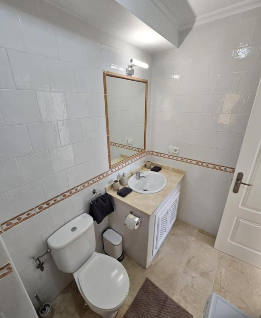 La Victoria Apartament,Jumilla Ii, 2 Bedrooms, 2 Bathrooms And Beautiful Swimming Pool Dehesa de Campoamor  Exterior foto