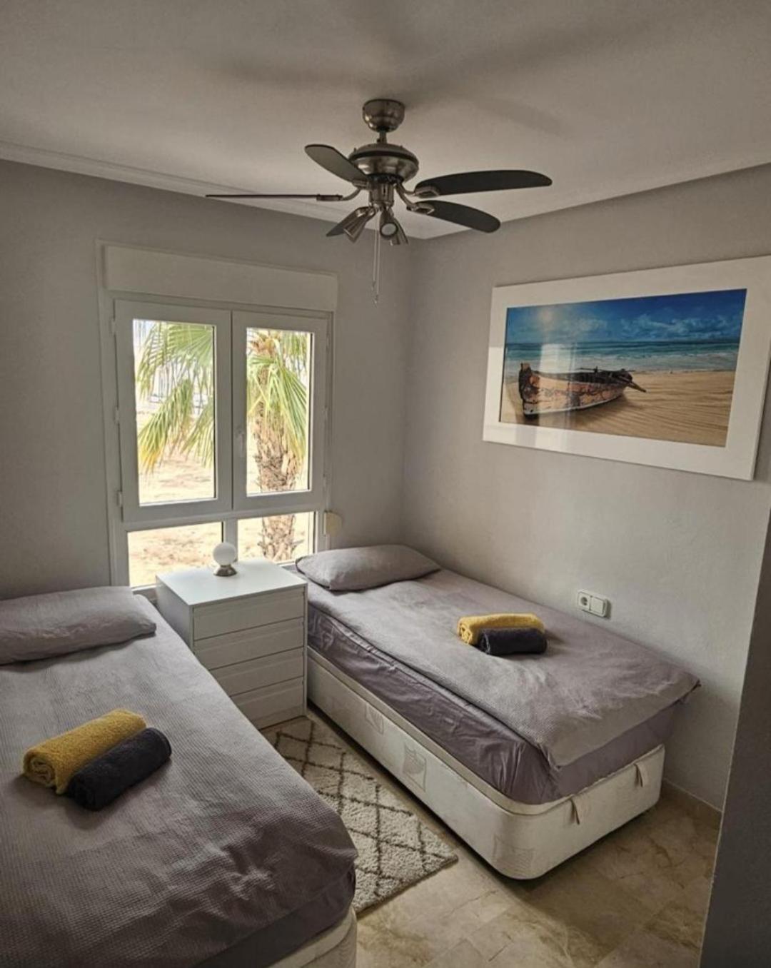 La Victoria Apartament,Jumilla Ii, 2 Bedrooms, 2 Bathrooms And Beautiful Swimming Pool Dehesa de Campoamor  Exterior foto