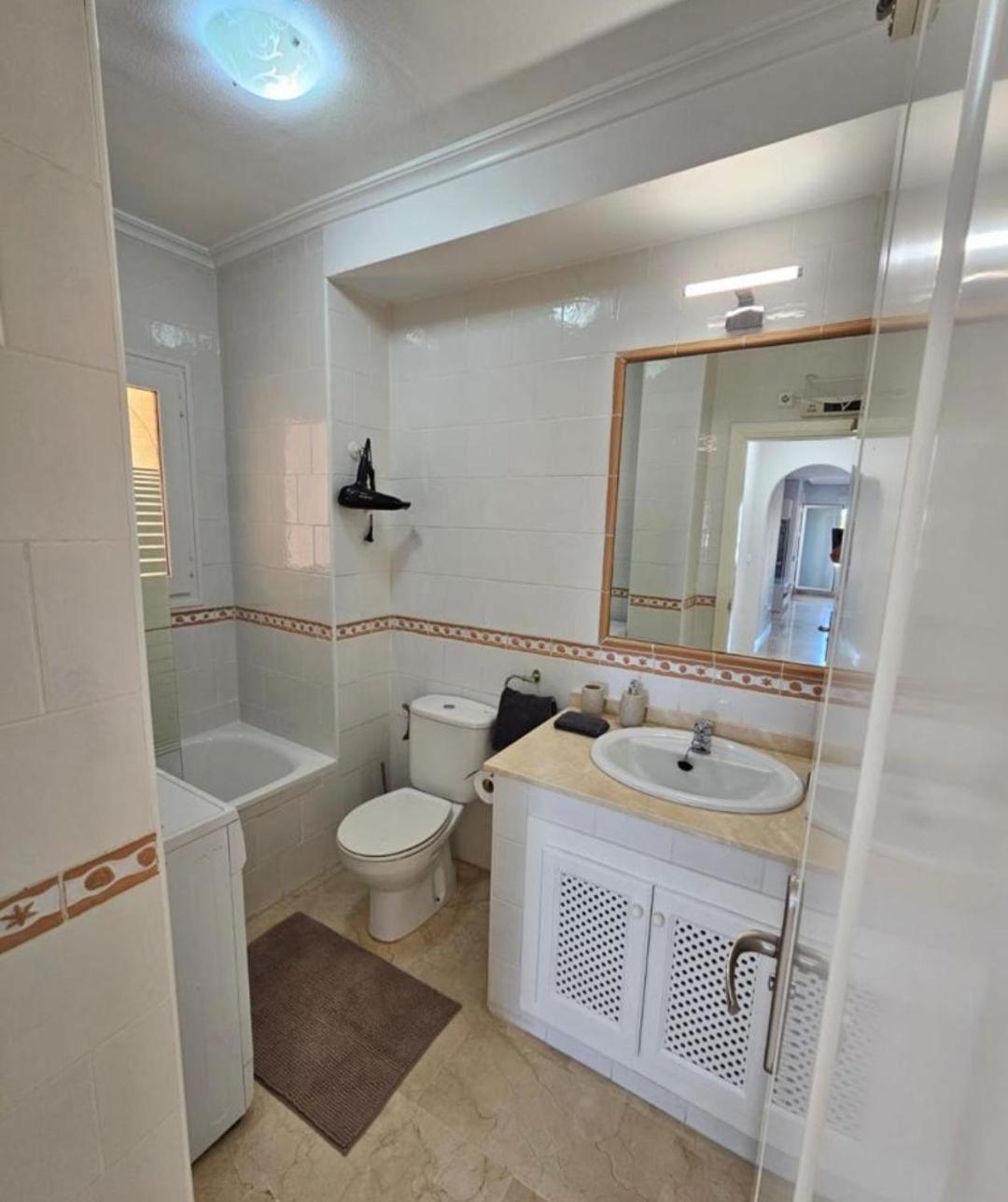 La Victoria Apartament,Jumilla Ii, 2 Bedrooms, 2 Bathrooms And Beautiful Swimming Pool Dehesa de Campoamor  Exterior foto